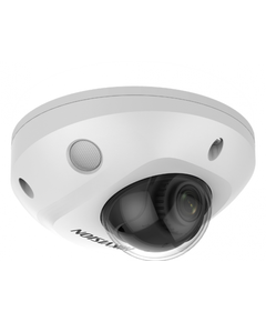 DS-2CD2523G2-IWS(4mm) Hikvision IP-видеокамера, фото  DS-2CD2523G2-IWS(4mm) Hikvision IP-видеокамера, фото [no] | domofonn.ru
