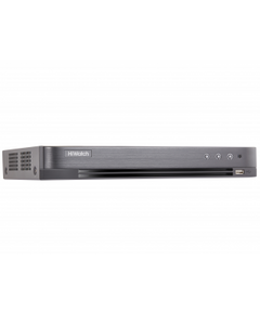 DS-H304QAF(B) HiWatch HD-TVI регистратор, фото  DS-H304QAF(B) HiWatch HD-TVI регистратор, фото [no] | domofonn.ru