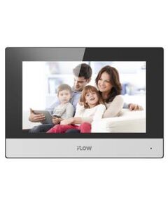 F-VI-3442IPE1 iFLOW IP-видеодомофон, фото  F-VI-3442IPE1 iFLOW IP-видеодомофон, фото [no] | domofonn.ru