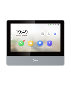 F-VI-3545ISE1 iFLOW IP-видеодомофон, фото  F-VI-3545ISE1 iFLOW IP-видеодомофон, фото [no] | domofonn.ru