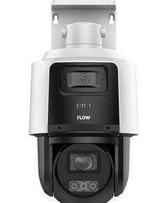 F-IP-1442PCIZ4 iFLOW IP-видеокамера поворотная, фото  F-IP-1442PCIZ4 iFLOW IP-видеокамера поворотная, фото [no] | domofonn.ru