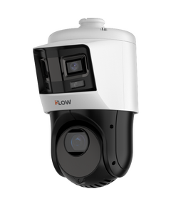 F-IP-2464PCSZ25 iFLOW IP-видеокамера поворотная, фото  F-IP-2464PCSZ25 iFLOW IP-видеокамера поворотная, фото [no] | domofonn.ru