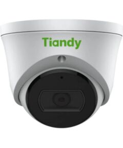 TC-C38XS Spec:I3/E/Y/M/2.8mm/V4.0 (TurboAI) Tiandy IP-видеокамера, фото  TC-C38XS Spec:I3/E/Y/M/2.8mm/V4.0 (TurboAI) Tiandy IP-видеокамера, фото [no] | domofonn.ru