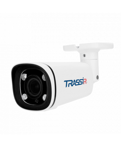 TR-D2153IR6 v2 (D) 2.7-13.5 TRASSIR IP-видеокамера, фото  TR-D2153IR6 v2 (D) 2.7-13.5 TRASSIR IP-видеокамера, фото [no] | domofonn.ru