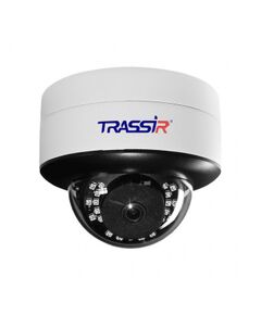 TR-D3121IR2 v6 (D) TRASSIR IP-видеокамера, фото  TR-D3121IR2 v6 (D) TRASSIR IP-видеокамера, фото [no] | domofonn.ru
