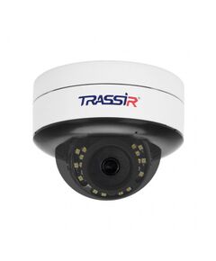 TR-D3151CL3 v7 2.8 TRASSIR IP-камера, фото  TR-D3151CL3 v7 2.8 TRASSIR IP-камера, фото [no] | domofonn.ru