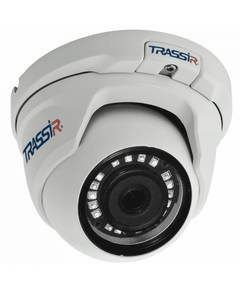 TR-D4S5 v3 3.6 TRASSIR IP-камера, фото  TR-D4S5 v3 3.6 TRASSIR IP-камера, фото [no] | domofonn.ru
