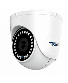 TR-D8151IR2 v2 (D) 2.8 TRASSIR IP-камера, фото  TR-D8151IR2 v2 (D) 2.8 TRASSIR IP-камера, фото [no] | domofonn.ru