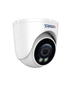 TR-D8151CL3 v7 4.0 TRASSIR IP-камера, фото  TR-D8151CL3 v7 4.0 TRASSIR IP-камера, фото [no] | domofonn.ru