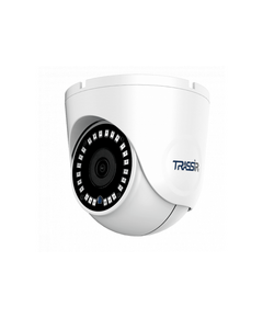 TR-D8121IR2 v6 (D) 2.8 TRASSIR IP-камера, фото  TR-D8121IR2 v6 (D) 2.8 TRASSIR IP-камера, фото [no] | domofonn.ru