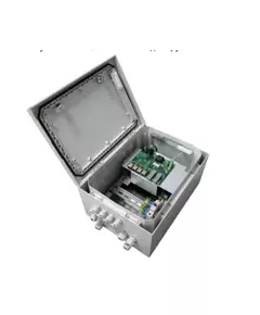 PSW-2G+Box TFortis Уличный коммутатор, фото  PSW-2G+Box TFortis Уличный коммутатор, фото [no] | domofonn.ru