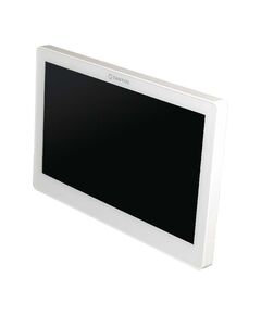 NEO HD SE XL White Tantos видеодомофон, фото  NEO HD SE XL White Tantos видеодомофон, фото [no] | domofonn.ru