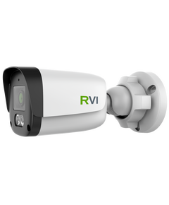 RVi-1NCT4032 (2.8) white RVi IP-видеокамера, фото  RVi-1NCT4032 (2.8) white RVi IP-видеокамера, фото [no] | domofonn.ru