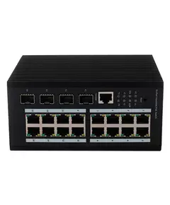 AT-NS-16GP-4GS/I-480 (F) ATIX PoE-коммутатор, фото  AT-NS-16GP-4GS/I-480 (F) ATIX PoE-коммутатор, фото [no] | domofonn.ru