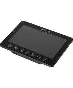 Prime HD SE Black Tantos видеодомофон, фото  Prime HD SE Black Tantos видеодомофон, фото [no] | domofonn.ru
