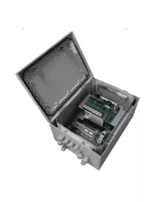 PSW-2G8F+Box TFortis Уличный коммутатор, фото  PSW-2G8F+Box TFortis Уличный коммутатор, фото [no] | domofonn.ru