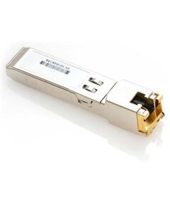 SFP-T1000 industrial TFortis SFP-модуль, фото  SFP-T1000 industrial TFortis SFP-модуль, фото [no] | domofonn.ru