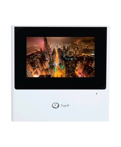 TI-3430WP True IP монитор видеодомофона, фото  TI-3430WP True IP монитор видеодомофона, фото [no] | domofonn.ru
