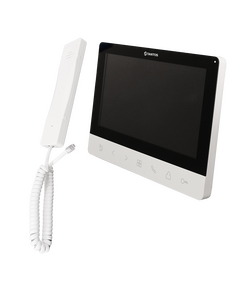 LOKI HD SE XL Tantos видеодомофон, фото  LOKI HD SE XL Tantos видеодомофон, фото [no] | domofonn.ru
