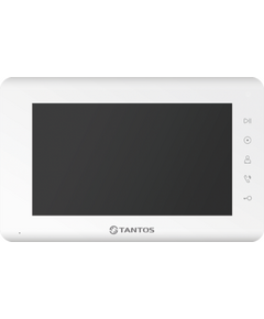 Mia HD VZ White Tantos видеодомофон, фото  Mia HD VZ White Tantos видеодомофон, фото [no] | domofonn.ru