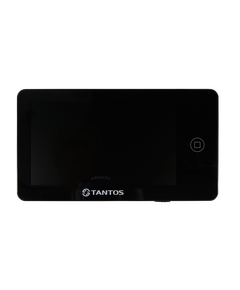 NEO HD SE VZ Black Tantos видеодомофон, фото  NEO HD SE VZ Black Tantos видеодомофон, фото [no] | domofonn.ru