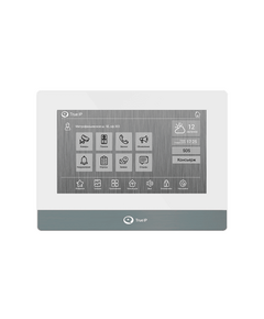 TI-4107AW True IP монитор видеодомофона, фото  TI-4107AW True IP монитор видеодомофона, фото [no] | domofonn.ru