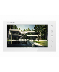 Amelie HD X Tantos видеодомофон, фото  Amelie HD X Tantos видеодомофон, фото [no] | domofonn.ru