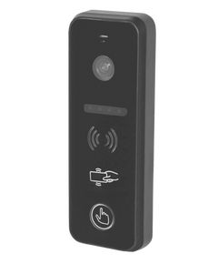 iPanel 2 HD MF (Black) Tantos Вызывная панель, фото  iPanel 2 HD MF (Black) Tantos Вызывная панель, фото [no] | domofonn.ru