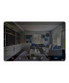 Prime HD SE Black Mirror VZ Tantos видеодомофон, фото  Prime HD SE Black Mirror VZ Tantos видеодомофон, фото [no] | domofonn.ru