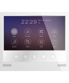 Selina HD M XL (2022) Tantos видеодомофон, фото  Selina HD M XL (2022) Tantos видеодомофон, фото [no] | domofonn.ru