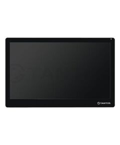 Stark (Black) HD SE Tantos видеодомофон, фото  Stark (Black) HD SE Tantos видеодомофон, фото [no] | domofonn.ru