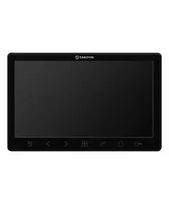 Amelie Slim HD SE Black Tantos видеодомофон, фото  Amelie Slim HD SE Black Tantos видеодомофон, фото [no] | domofonn.ru