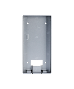 TI-Vizor 3220MK True IP Кожух для накладного монтажа, фото  TI-Vizor 3220MK True IP Кожух для накладного монтажа, фото [no] | domofonn.ru