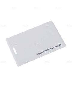 AT-ID-C2/MFP ATIX Бесконтактная карта доступа, фото  AT-ID-C2/MFP ATIX Бесконтактная карта доступа, фото [no] | domofonn.ru
