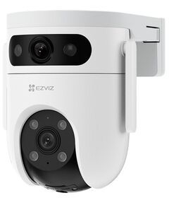 EZVIZ CS-H9c (5MP+5MP) Мини-PT IP-видеокамера, фото  EZVIZ CS-H9c (5MP+5MP) Мини-PT IP-видеокамера, фото [no] | domofonn.ru