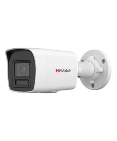 DS-I450L(D) (2.8mm)  HiWatch IP-видеокамера, фото  DS-I450L(D) (2.8mm)  HiWatch IP-видеокамера, фото [no] | domofonn.ru