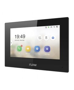 F-VI-3242IPE1 iFLOW IP-видеодомофон, фото  F-VI-3242IPE1 iFLOW IP-видеодомофон, фото [no] | domofonn.ru