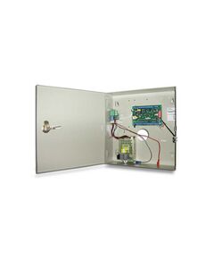 Elsys MB-Std-2A-00-ТП (исп. А) Сетевой контроллер с блоком питания, фото  Elsys MB-Std-2A-00-ТП (исп. А) Сетевой контроллер с блоком питания, фото [no] | domofonn.ru