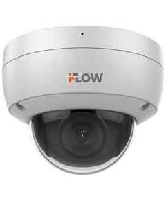 F-IC-1421M(2.8mm) iFLOW IP-видеокамера, фото  F-IC-1421M(2.8mm) iFLOW IP-видеокамера, фото [no] | domofonn.ru