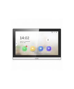 F-VI-3445IPE1 iFLOW IP-видеодомофон, фото  F-VI-3445IPE1 iFLOW IP-видеодомофон, фото [no] | domofonn.ru