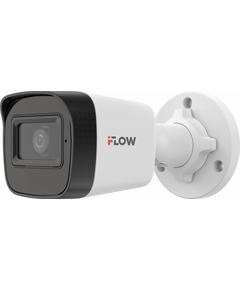 F-IC-1122CM(2.8mm) iFLOW IP-видеокамера, фото  F-IC-1122CM(2.8mm) iFLOW IP-видеокамера, фото [no] | domofonn.ru