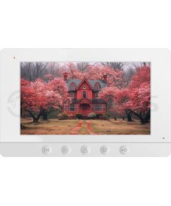 Like HD Wi-Fi Tantos видеодомофон, фото  Like HD Wi-Fi Tantos видеодомофон, фото [no] | domofonn.ru