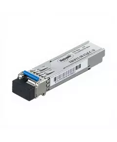 TBSF-13-10-12gSC-3i DD TFortis Одноволоконный SFP WDM модуль, фото  TBSF-13-10-12gSC-3i DD TFortis Одноволоконный SFP WDM модуль, фото [no] | domofonn.ru