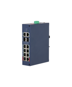DH-CHS4212-8GT-110 Dahua PoE-коммутатор, фото  DH-CHS4212-8GT-110 Dahua PoE-коммутатор, фото [no] | domofonn.ru