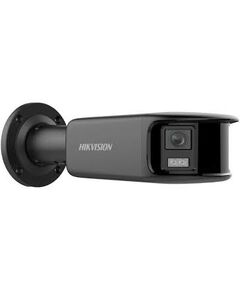 DS-2CD2T87G2P-LSU/SL(C) (4mm) black Hikvision IP-видеокамера, фото  DS-2CD2T87G2P-LSU/SL(C) (4mm) black Hikvision IP-видеокамера, фото [no] | domofonn.ru