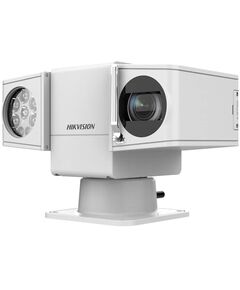 DS-2DY5225IX-AE(T5) Hikvision PTZ IP-видеокамера на поворотной платформе, фото  DS-2DY5225IX-AE(T5) Hikvision PTZ IP-видеокамера на поворотной платформе, фото [no] | domofonn.ru