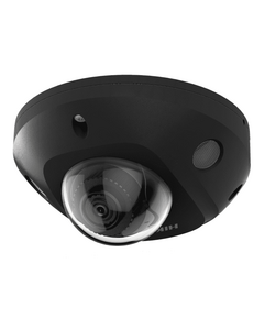 DS-2CD2583G2-LIS2U(2.8mm) Black Hikvision IP‑камера 8 Мп, фото  DS-2CD2583G2-LIS2U(2.8mm) Black Hikvision IP‑камера 8 Мп, фото [no] | domofonn.ru