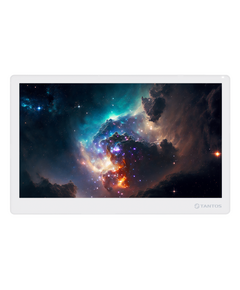 Stark HD SE Tuya White Tantos видеодомофон , фото  Stark HD SE Tuya White Tantos видеодомофон , фото [no] | domofonn.ru