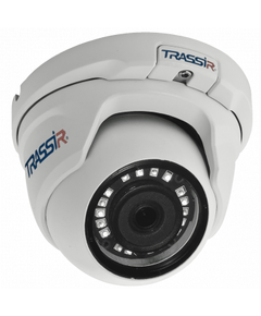 TR-D2S5 v3 (D) 3.6 TRASSIR IP-видеокамера, фото  TR-D2S5 v3 (D) 3.6 TRASSIR IP-видеокамера, фото [no] | domofonn.ru
