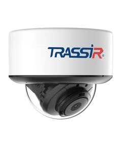 TR-D3121IR3 v7 (D) 2.8 TRASSIR IP-видеокамера, фото  TR-D3121IR3 v7 (D) 2.8 TRASSIR IP-видеокамера, фото [no] | domofonn.ru